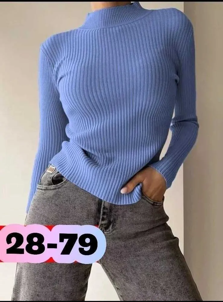 Водолазка 413089 (393446303) Fabrika