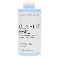 Olaplex N4C Шампунь для глубокого очищения волос / Bond Maintenance Clarifying Shampoo, 250мл