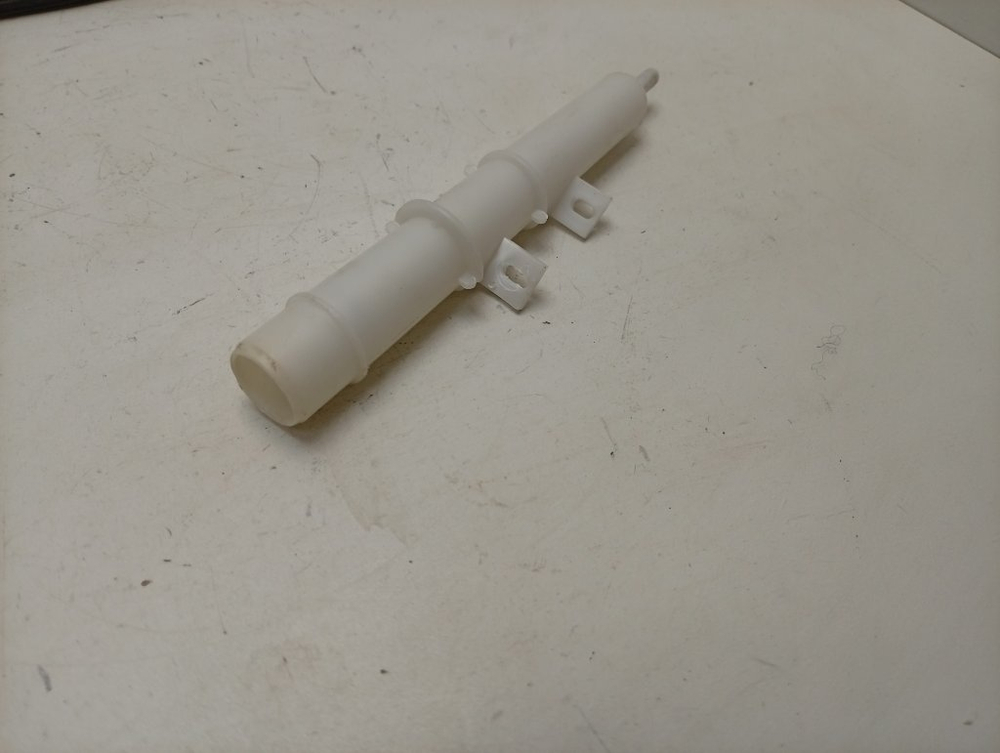 F1029NDR кт74 Трубка прессостата для стиральной машины LG 3504FR3134-2 б/у