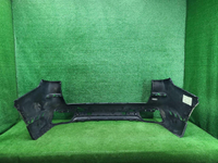 Бампер задний BMW X7 G07 (2019-2022) M-paket