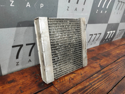 Радиатор дополнительный AMG GL GLS (X166) 12-19 Б/У Оригинал A0995003203