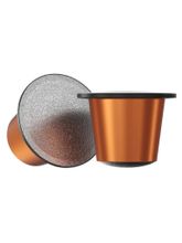 Кофе в капсулах Nespresso Coffesso Crema 20 шт x 4 уп
