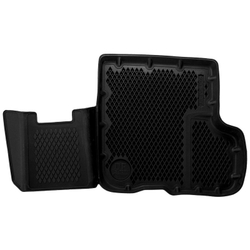 Коврики EVA 3D для Renault Sandero ll 2014-21 Delform Standard EVS-1205