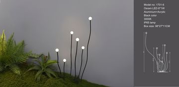 Уличный светильник by Аltavolta