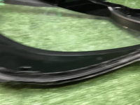 Битая Фара левая Mercedes E W213 (2016-2021) LED