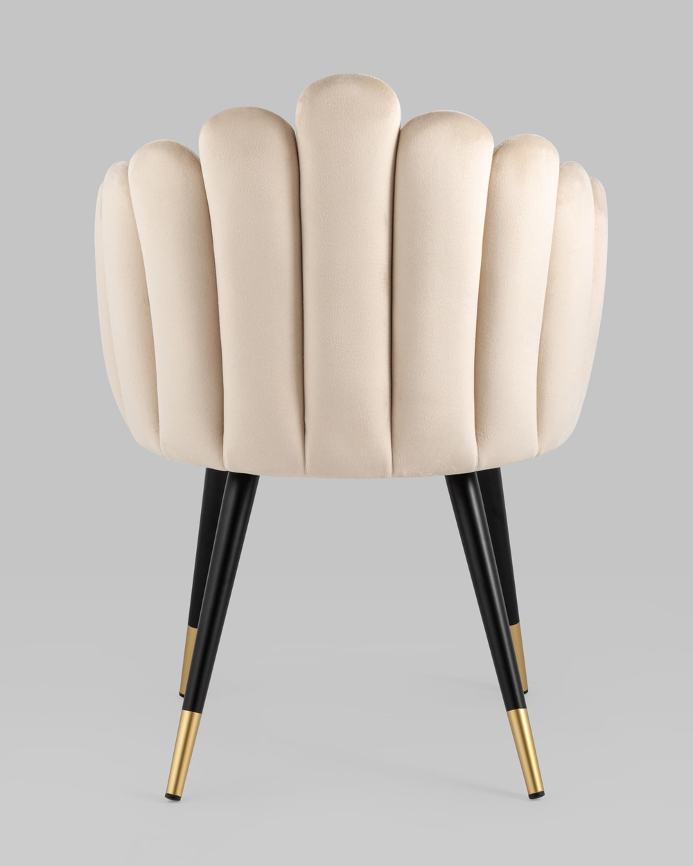 Кресло Камелия бежевый