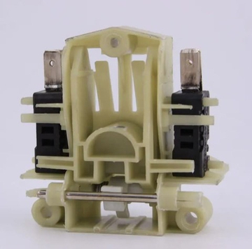 Замок дверцы посудомоечной машины 385849 Korting, Midea, DEXP, SAMSUNG, Hansa