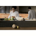 Приборы для салата tierra, бежевые, 2 шт.