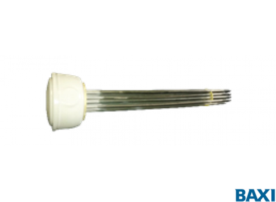 Трехфазный ТЭН мощностью 54 кВт для бойлеров PREMIER Plus (95805018)