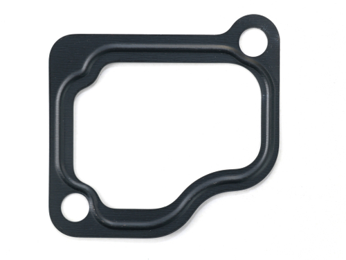 Прокладка впускного коллектора дв. WEICHAI WP 7 а/м МАЗ,SHACMAN, SHAANXI (металл, 610800110554 / 1009612432 ) RUATI