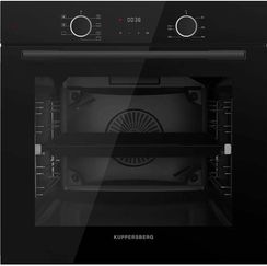 Духовой шкаф Kuppersberg HF 608 B