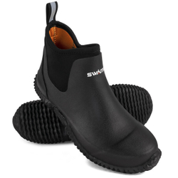 Галоши SWAMP Fox (Black)