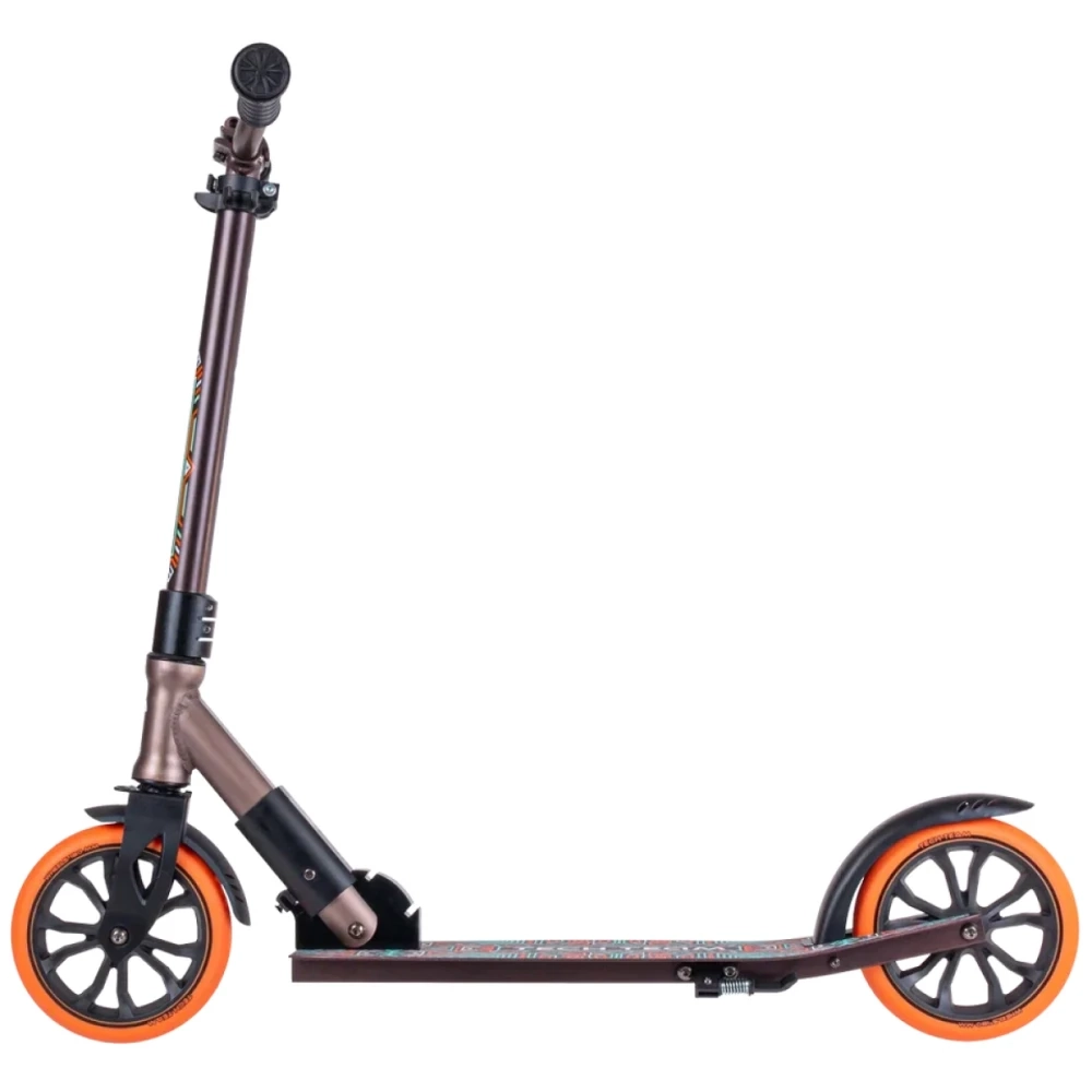 Самокат TechTeam Comfort 180 evolution