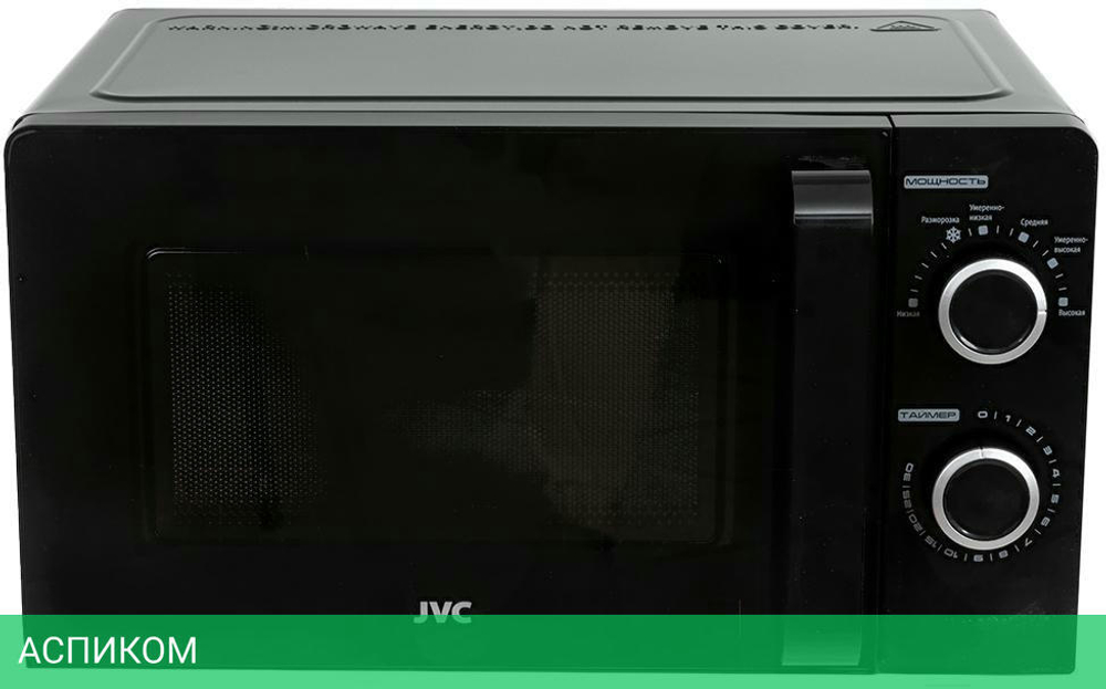 Микроволновая печь JVC JK-MW130M
