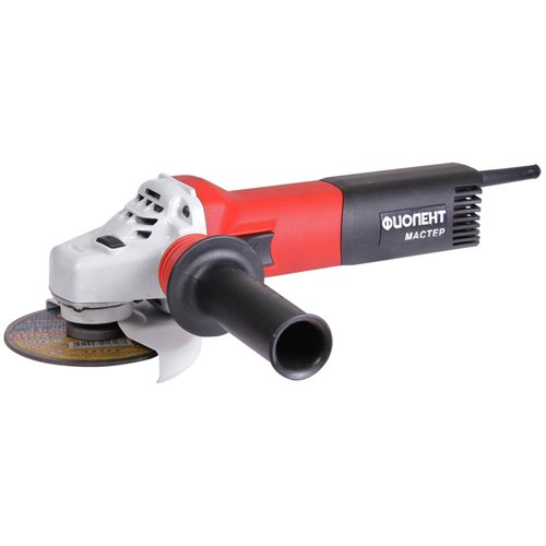 УШМ Фиолент МШУ 12-16-125 ЭМ