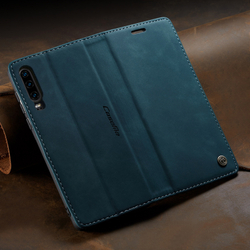 Чехол-книжка CaseMe Matte Huawei P30