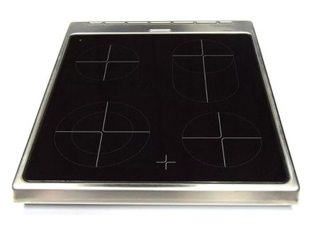 Стеклокерамическая поверхность для Gorenje (Горенье) 323793