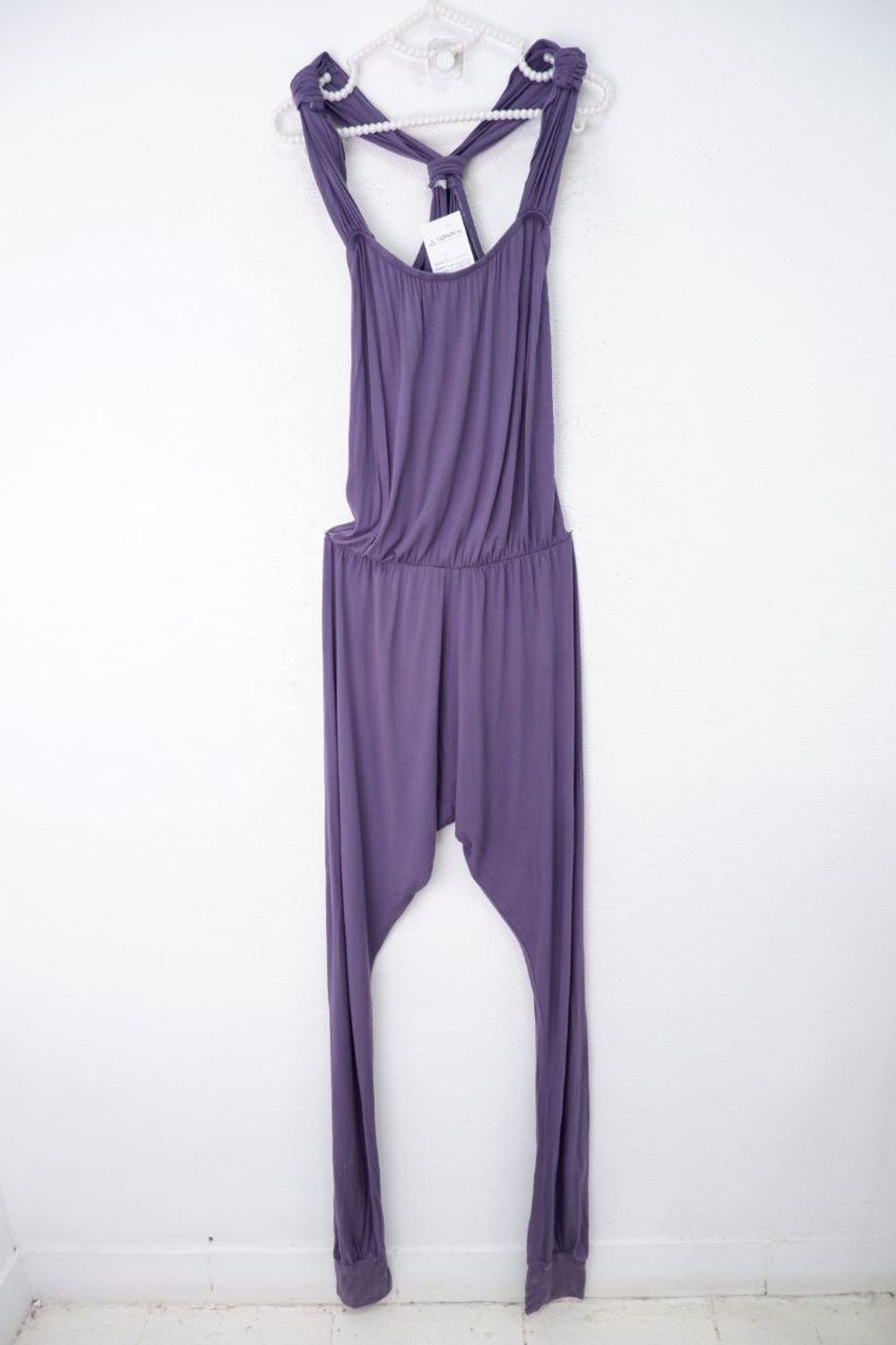 Комбинезон 3Suisses  из вискозы 44 размер