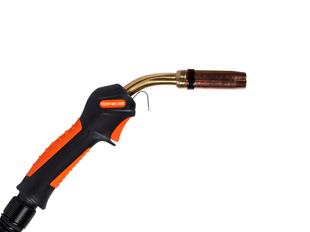 Горелка к п/а Сварог TECH MS 500 , 3 М, ICH2398