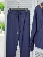 Мужской прогулочный костюм Zegna