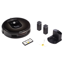 Робот-пылесос iRobot Roomba 980