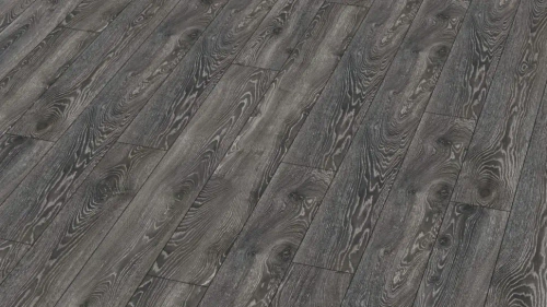 Ламинат Kronotex Mammut D4798 Дуб горный чёрный