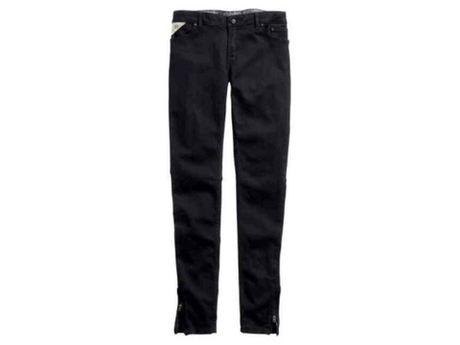 ДЖИНСЫ ЖЕНСКИЕ 99178-16VW/2600