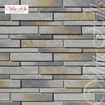 White Hills - Декоративный кирпич - Дорн Брик 4-670-80