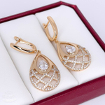 Серьги Xuping - арт277