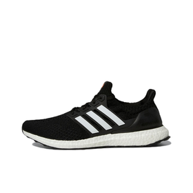 Мужские кроссовки Adidas UltraBoost 5.0 DNA 'Black White' GV8749
