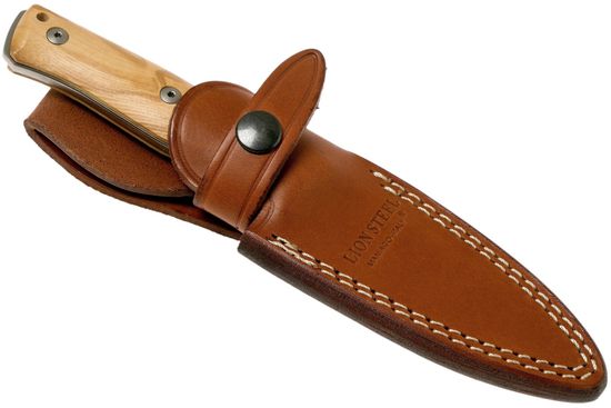 Нож Lion Steel "B-35" L/B35 UL