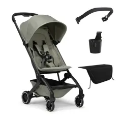 Прогулочная коляска Joolz Aer+ SE Sage Green