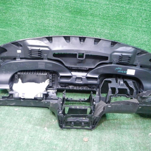 Комплект безопасности Skoda Rapid 1 (2012-2020)