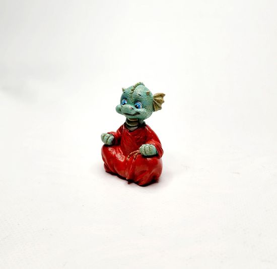 Дракон "Йог"