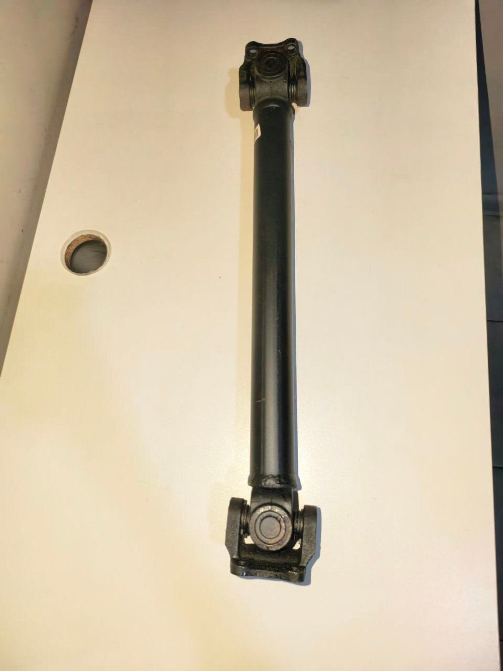 Вал карданный переднего моста МТЗ-82 (аналог)