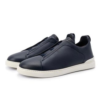 Кеды Zegna