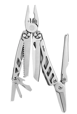 Мультитул Nextool Flagship Max, серый (NE20310A)