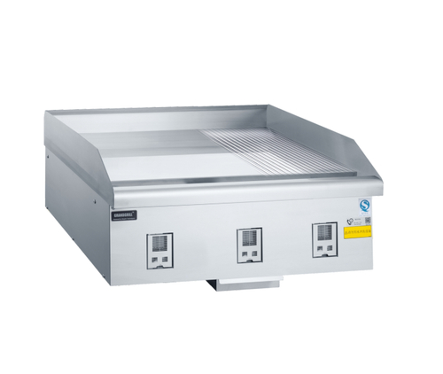 Поверхность жарочная NTL36