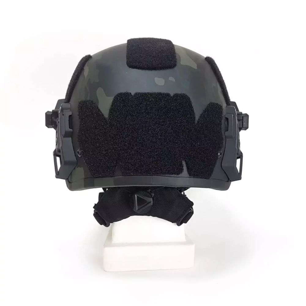 Шлем Термит (арамид), Atlant Armour