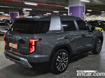 KG Mobility (Ssangyong) Torres Бензин 1.5 2WD (03.2023)