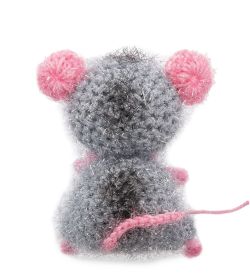 НД-29/1 Фигурка «Мышка»