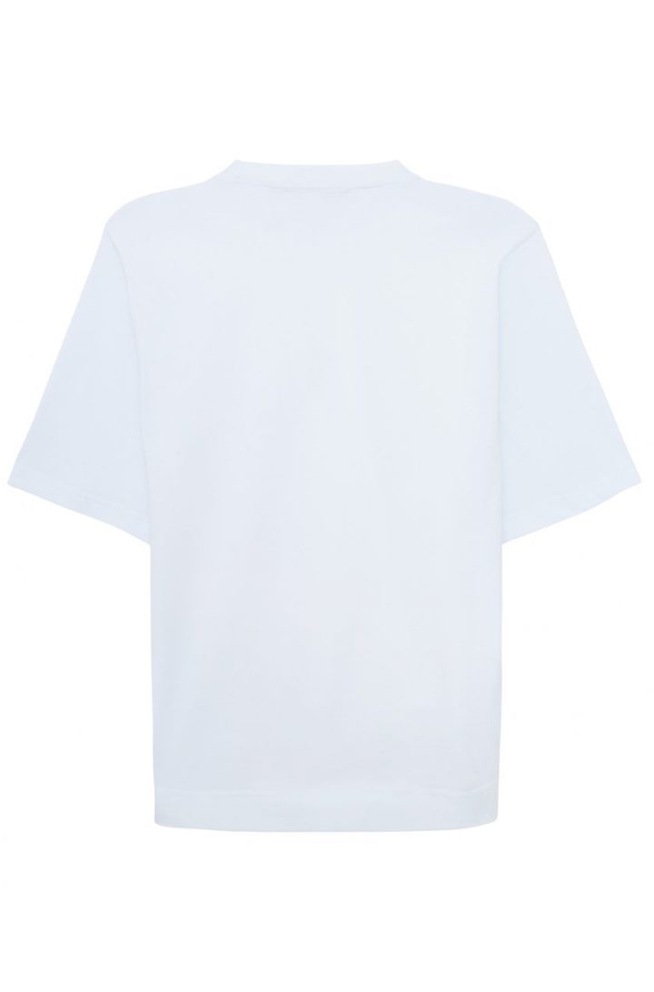 Футболка «Niso White»