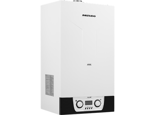Котел газовый MIZUDO одноконтурный М32TH
