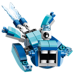 LEGO Mixels: Снуф 41541 — Snoof — Лего Миксели