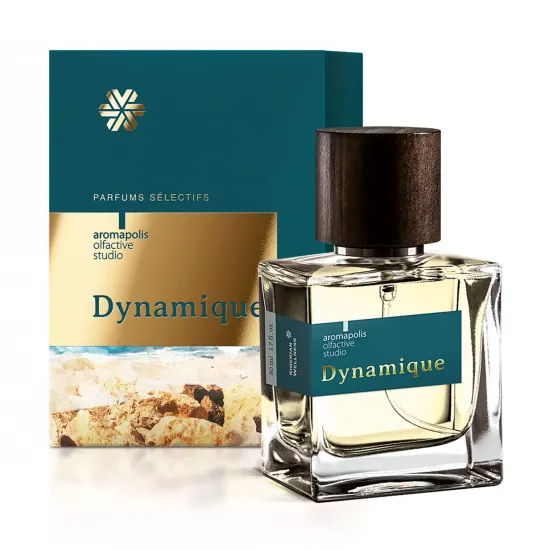 Dynamique (Динамика), духи-концентрат