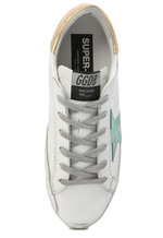 Кеды Женские GOLDEN GOOSE " DELUXE BRAND