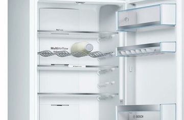 Холодильник Bosch KGF39PW3OR