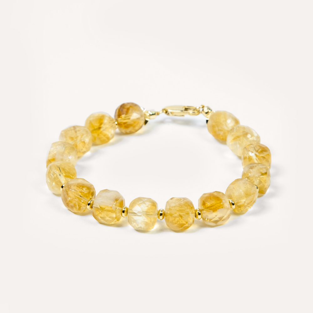 Браслет Side YEL