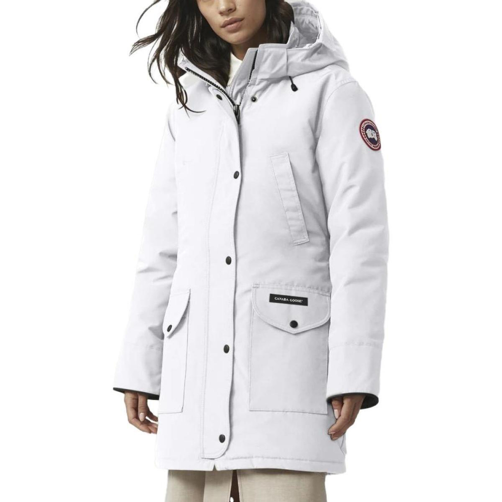Куртки Canada Goose Trillium, 6660L-433