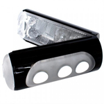 TENGA Стимулятор Flip Hole черный